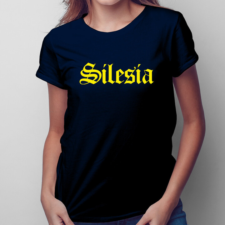 Silesia