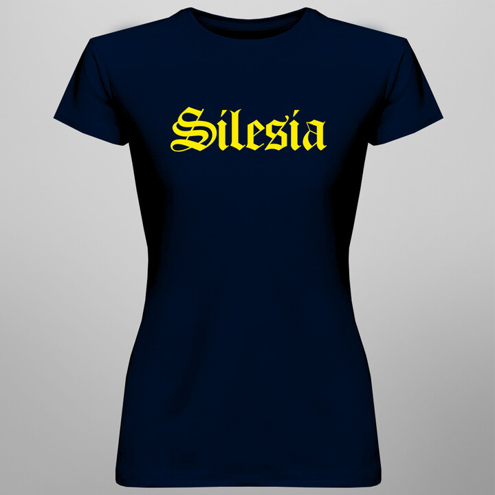 Silesia