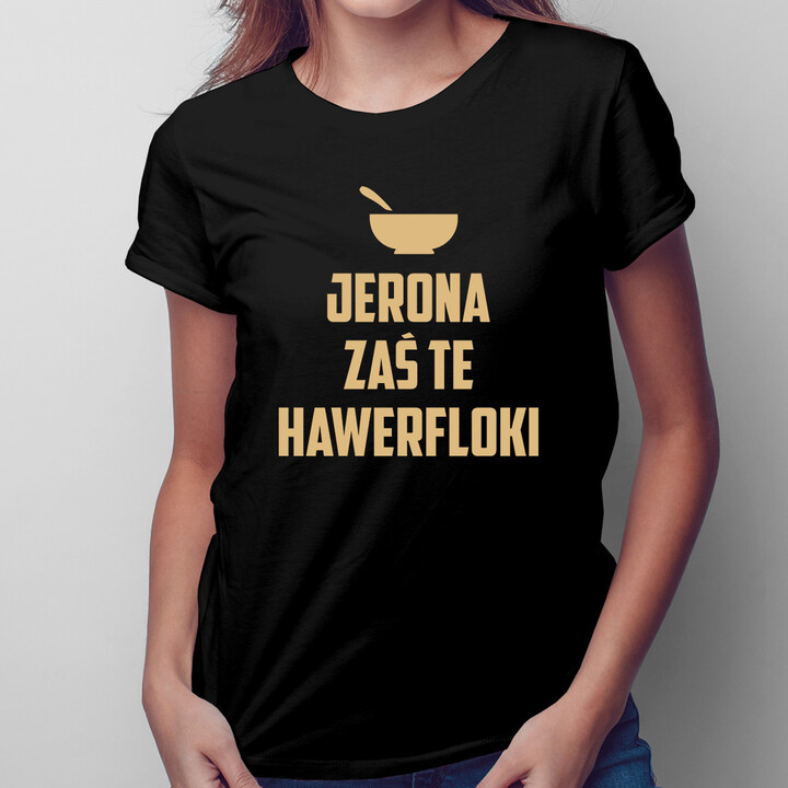 Jerona zaś te hawerfloki