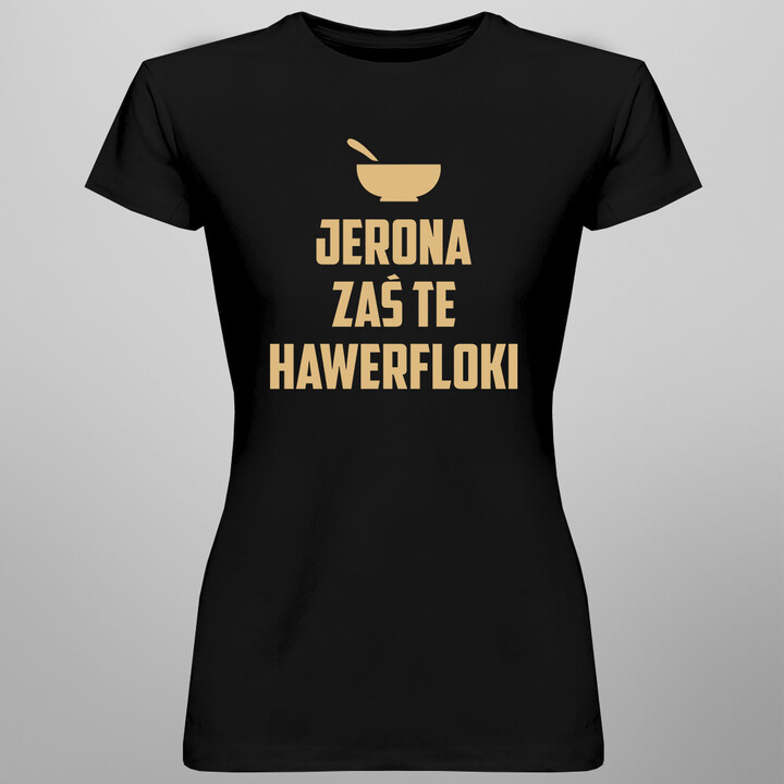Jerona zaś te hawerfloki