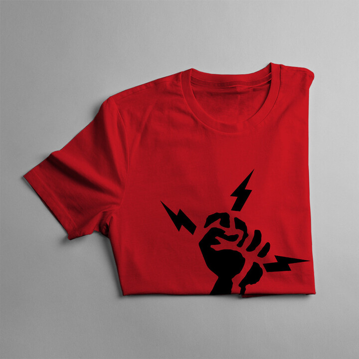 Revolution 