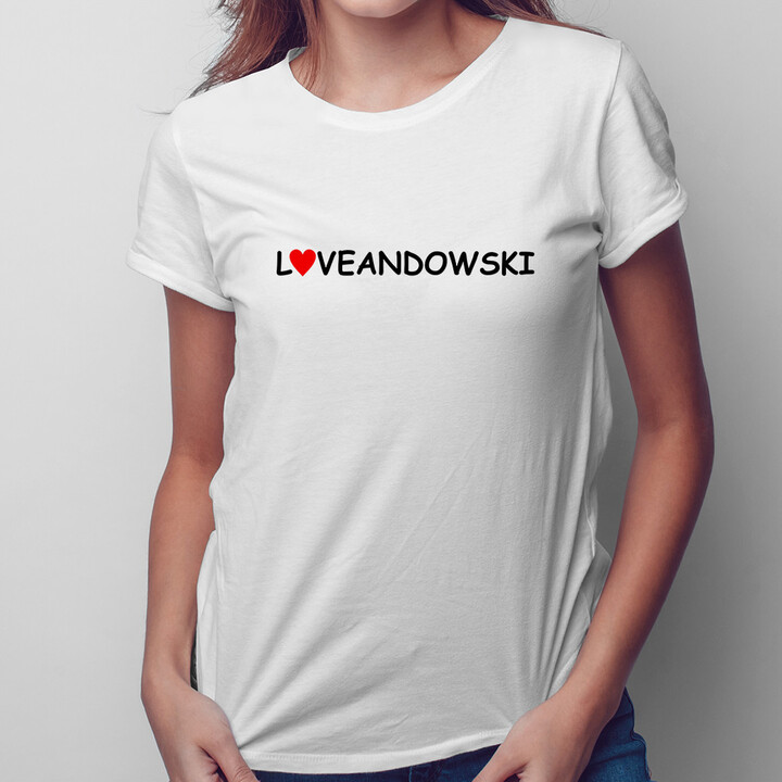 Loveandowski