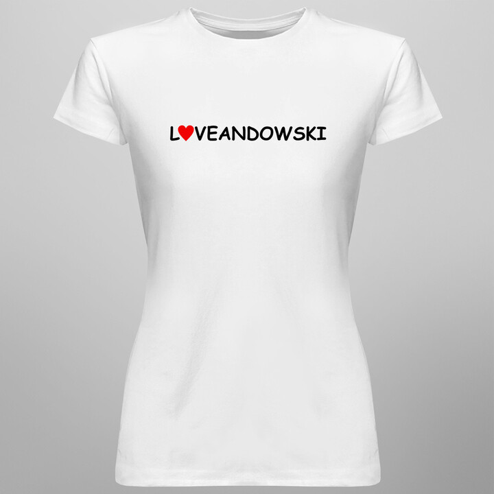 Loveandowski