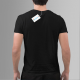 Monter klimatyzacji jednostka do zadań specjalnych - męska koszulka z nadrukiem