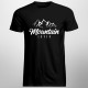 Mountain Lover - męska koszulka z nadrukiem