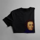 Fryderyk Chopin - męska koszulka z nadrukiem