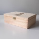 50 lat - edycja limitowana - drewniane pudełko z grawerem