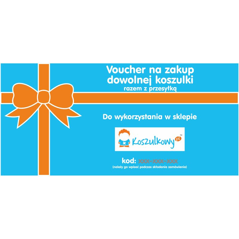 karta podarunkowa