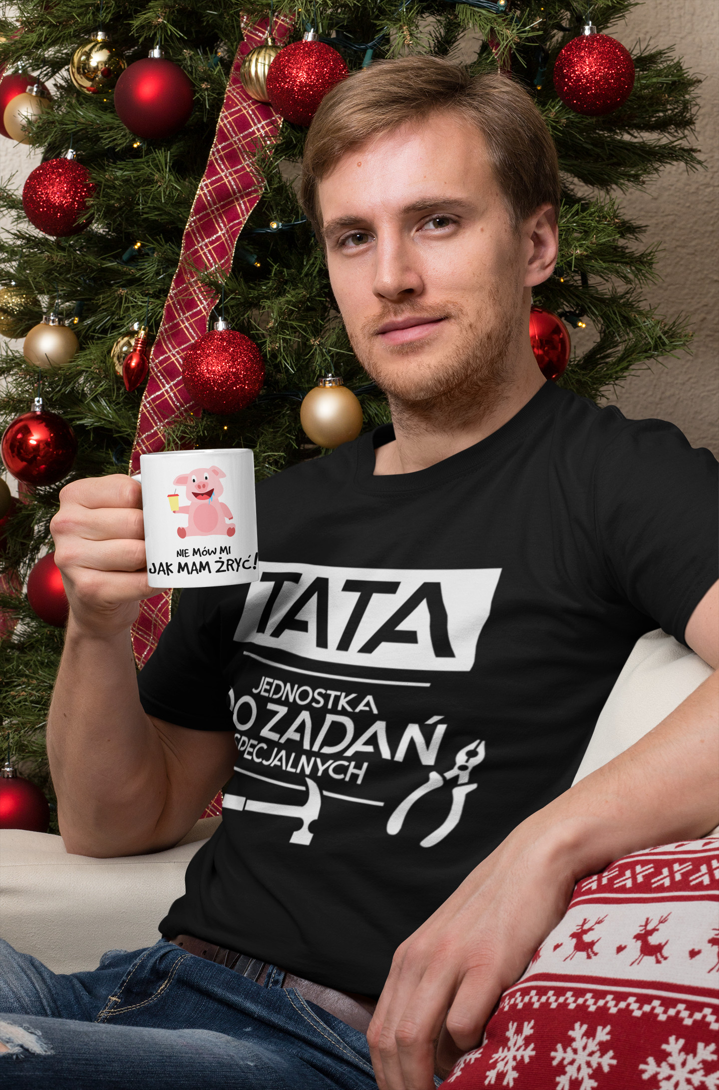 Prezenty na Święta Bożego Narodzenia (i nie tylko)