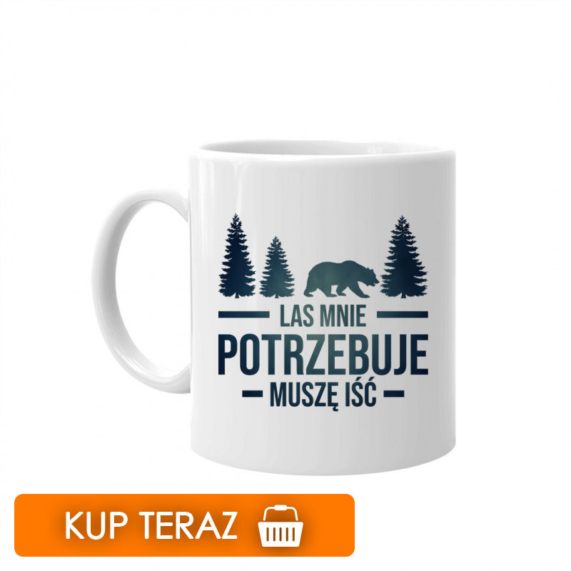 Dlaczego akurat koszulka z nadrukiem?