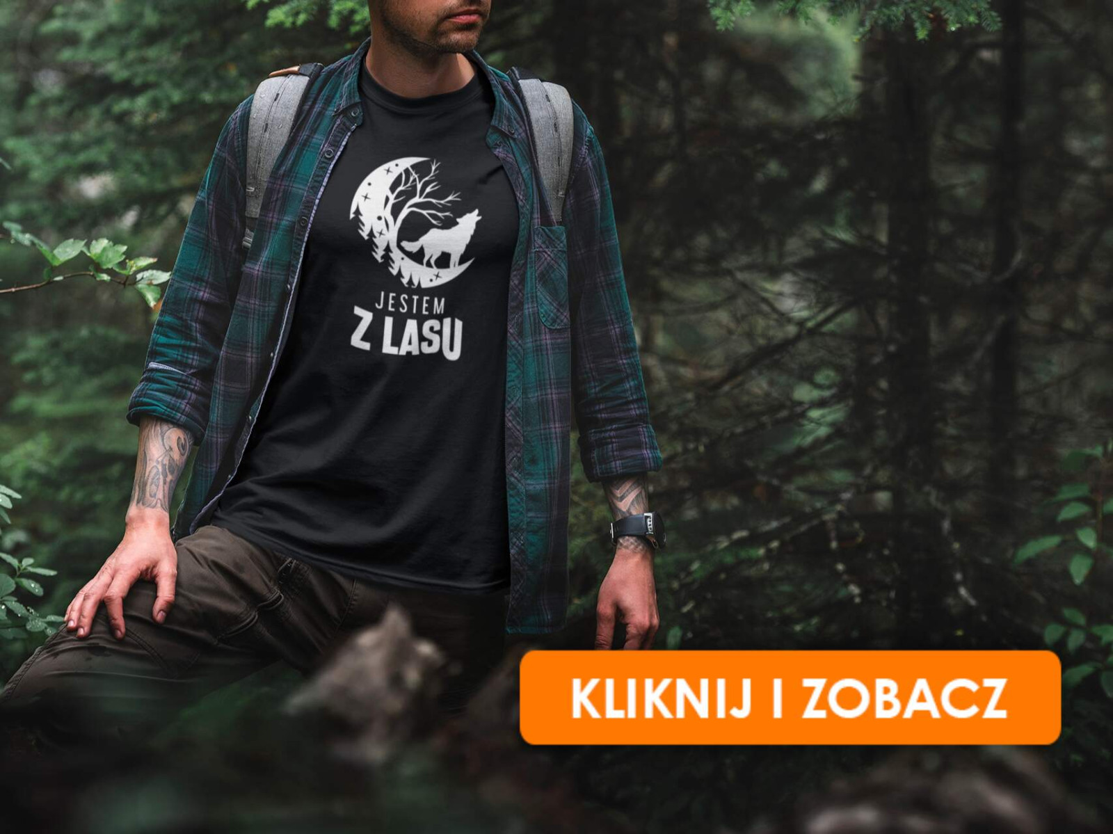 Spacery po lesie. Jaki mają wpływ na nasze zdrowie?