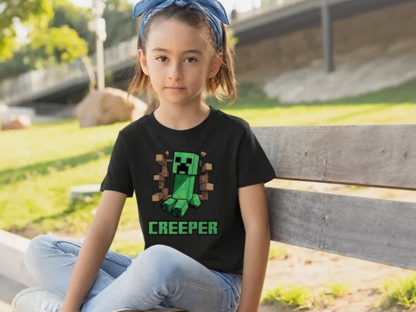 Minecraft: dlaczego dzieci kochają tę grę i czy rodzice powinni się martwić?