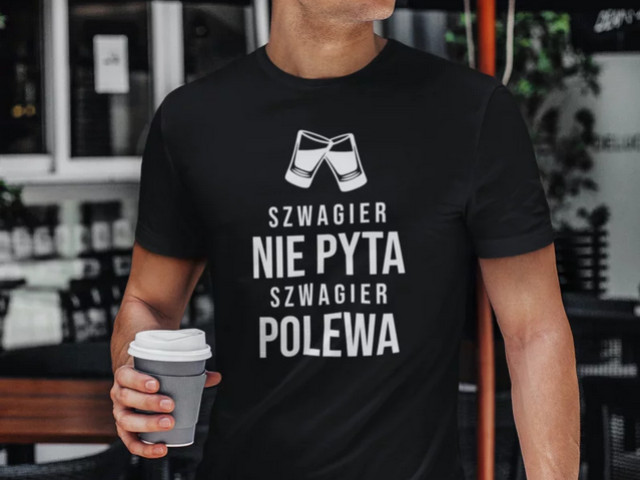 Szwagier, który zawsze ma rację - jak z nim wytrzymać?