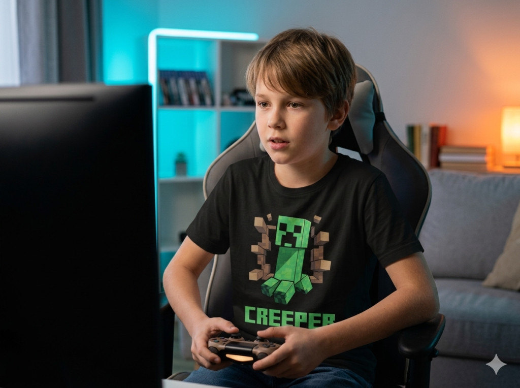 Roblox czy Minecraft - czym się różnią?