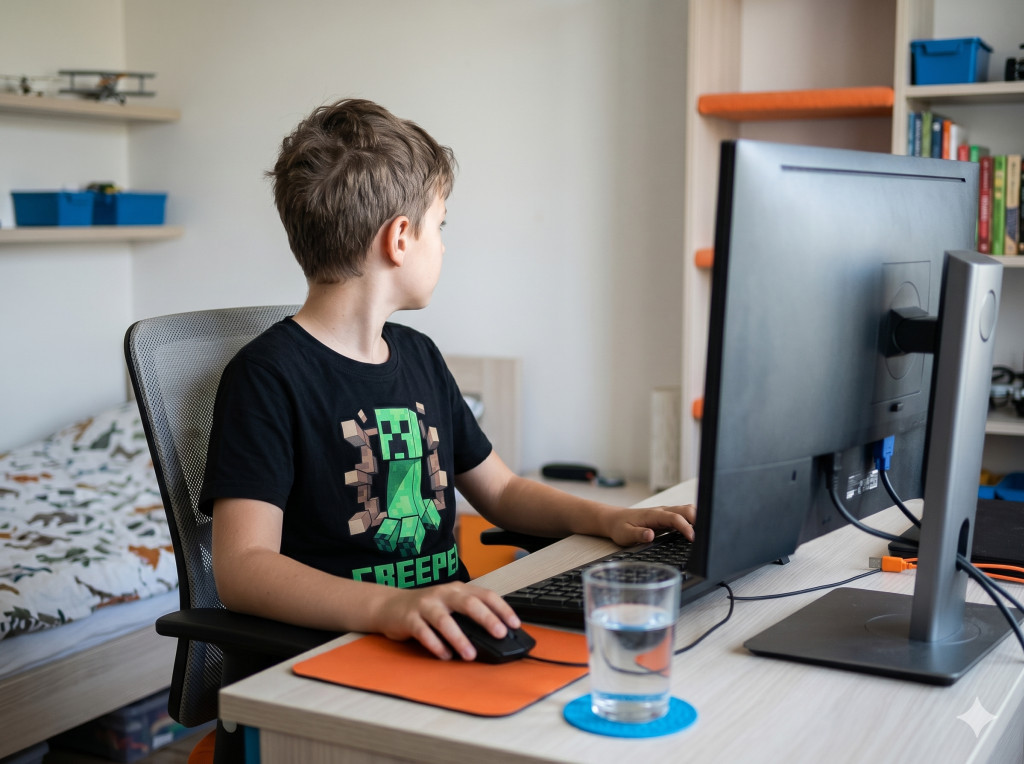 Skąd się wziął fenomen gry Minecraft?