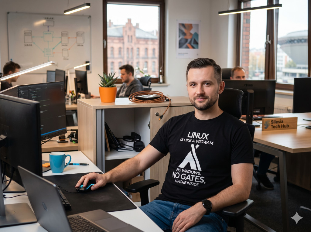 Kiedy jest Dzień Informatyka 2026?