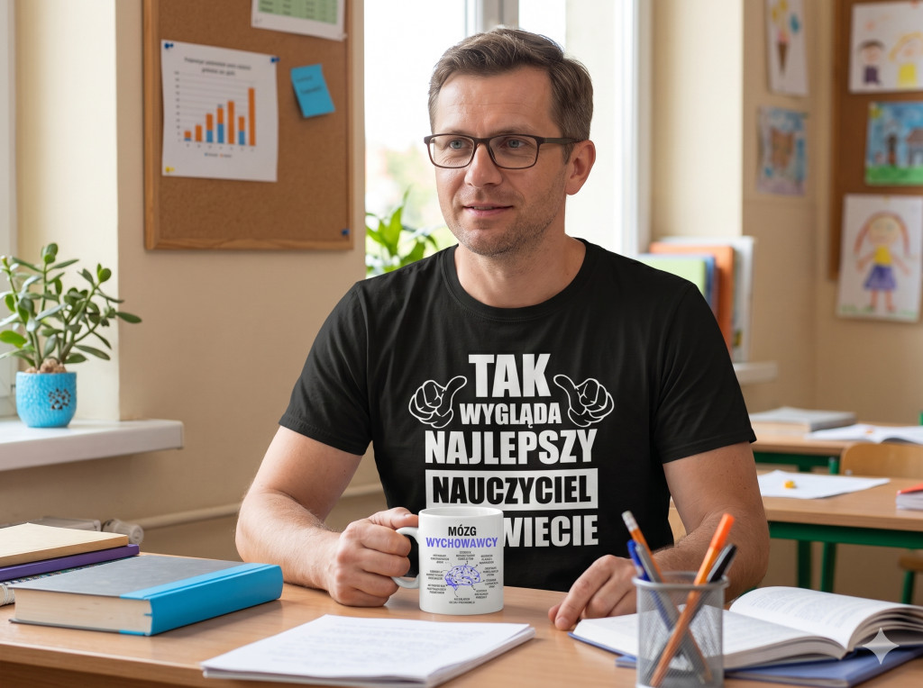 Co napisać w podziękowaniu dla nauczyciela? Inspiracje na zakończenie roku
