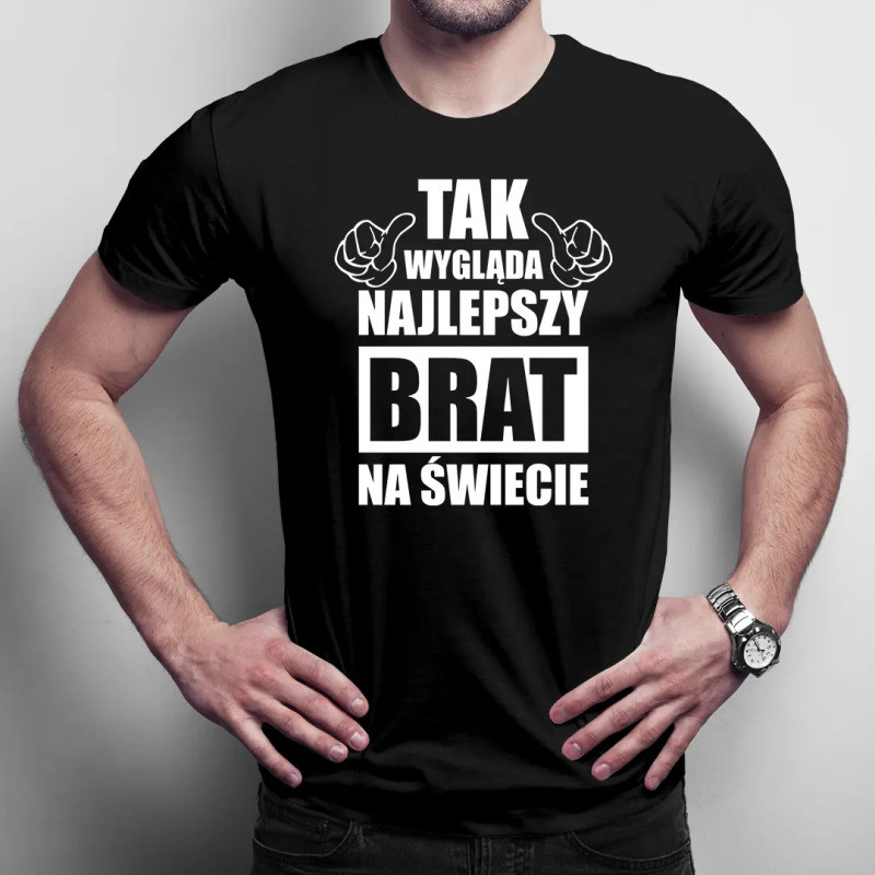 Życzenia urodzinowe dla brata - śmieszne, krótkie i od serca
