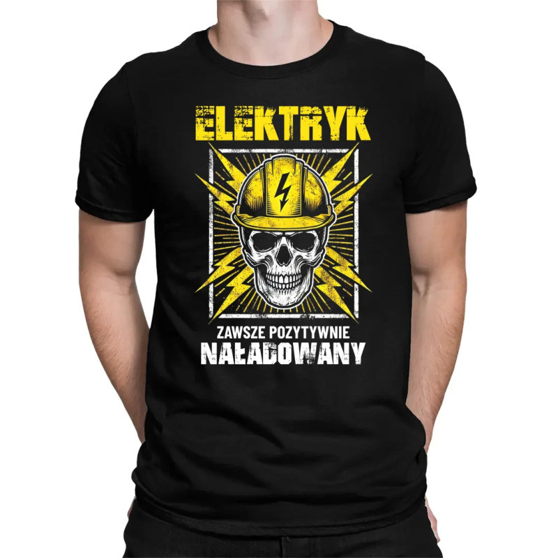 Życzenia dla elektryka - śmieszne teksty na urodziny i Dzień Elektryka