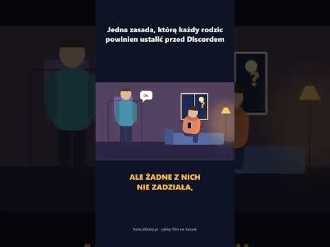 Jedna zasada, którą każdy rodzic powinien ustalić przed Discordem