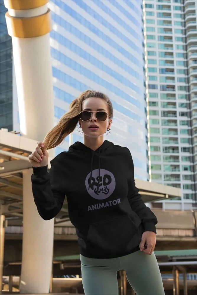 Bluzy i polary na targi oraz eventy promocyjne