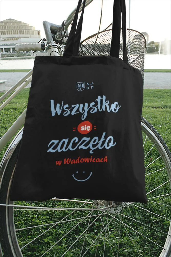 Bawełniane torby z nadrukiem: ponadczasowy wybór na co dzień